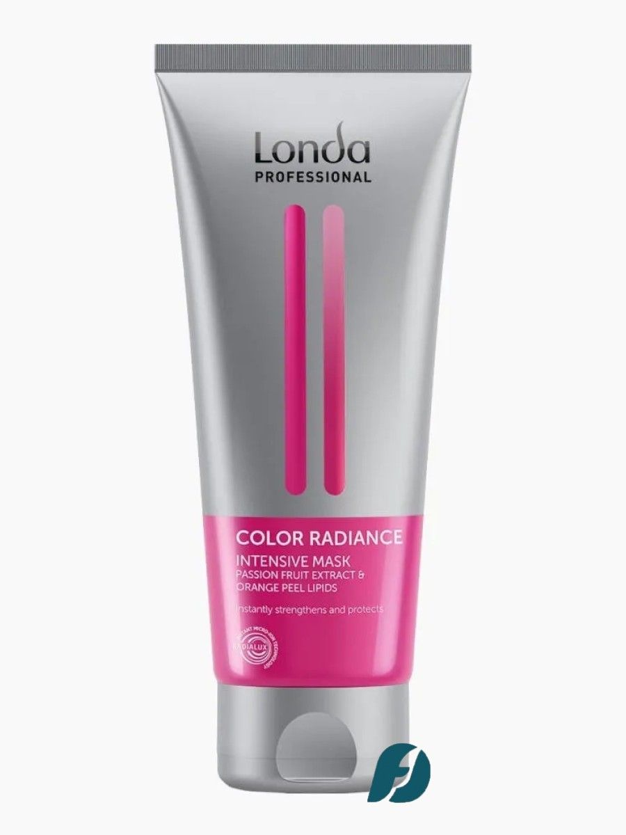 Londa Professional Color Radiance Маска для окрашенных волос, 200 мл