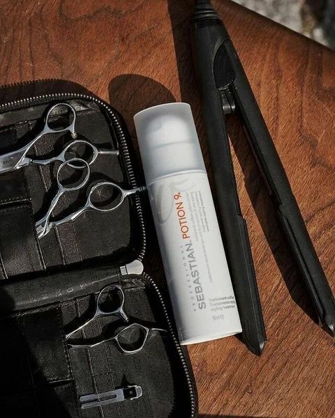 Sebastian Professional POTION 9 Несмываемый уход-кондиционер, 500 мл