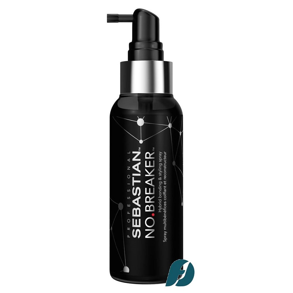 Sebastian Professional NO BREAKER Несмываемый спрей для волос, 100 мл