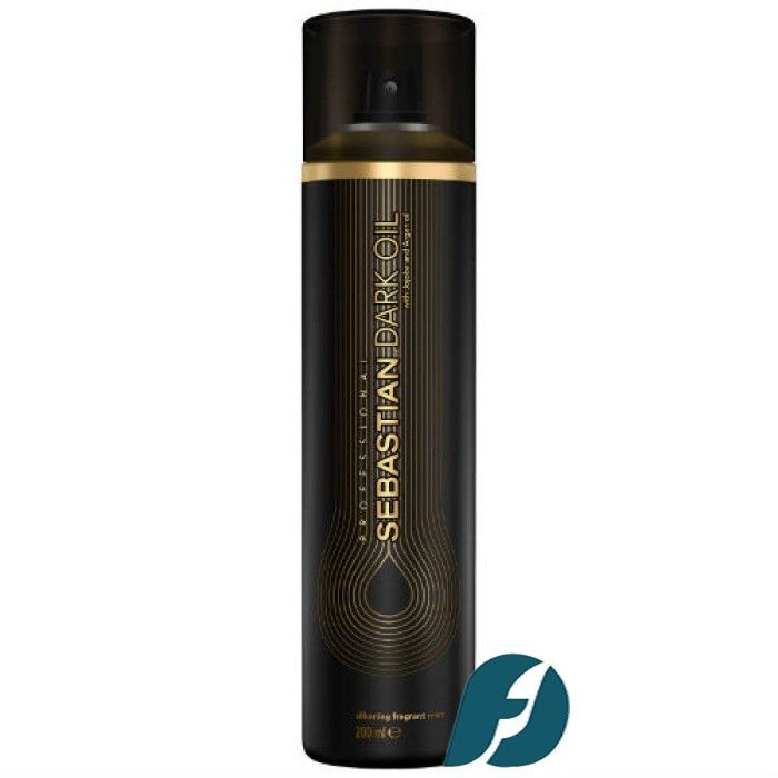 Sebastian Professional DARK OIL Кондиционирующий мист, 200 мл