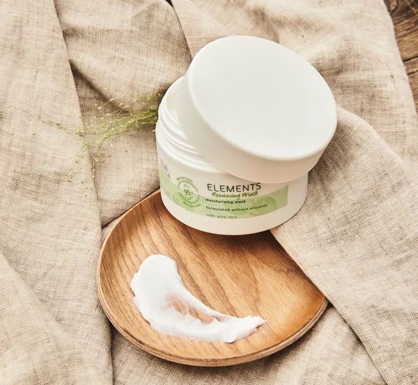 Wella Professionals Elements Обновляющая маска, 150 мл