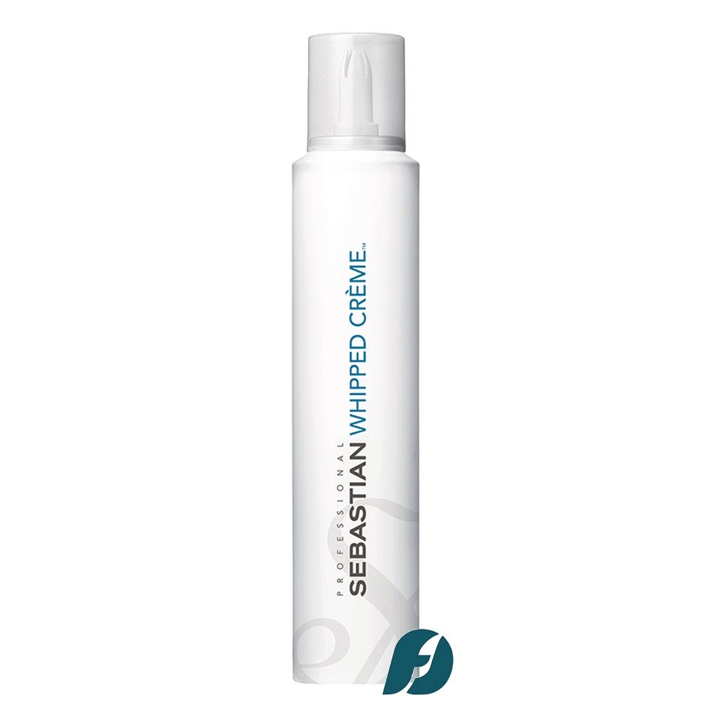 Sebastian Professional WHIPPED CREME Крем-мусс для волос, 150 мл