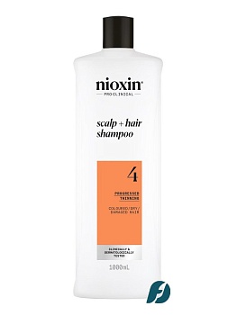 Nioxin