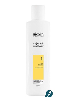 Nioxin