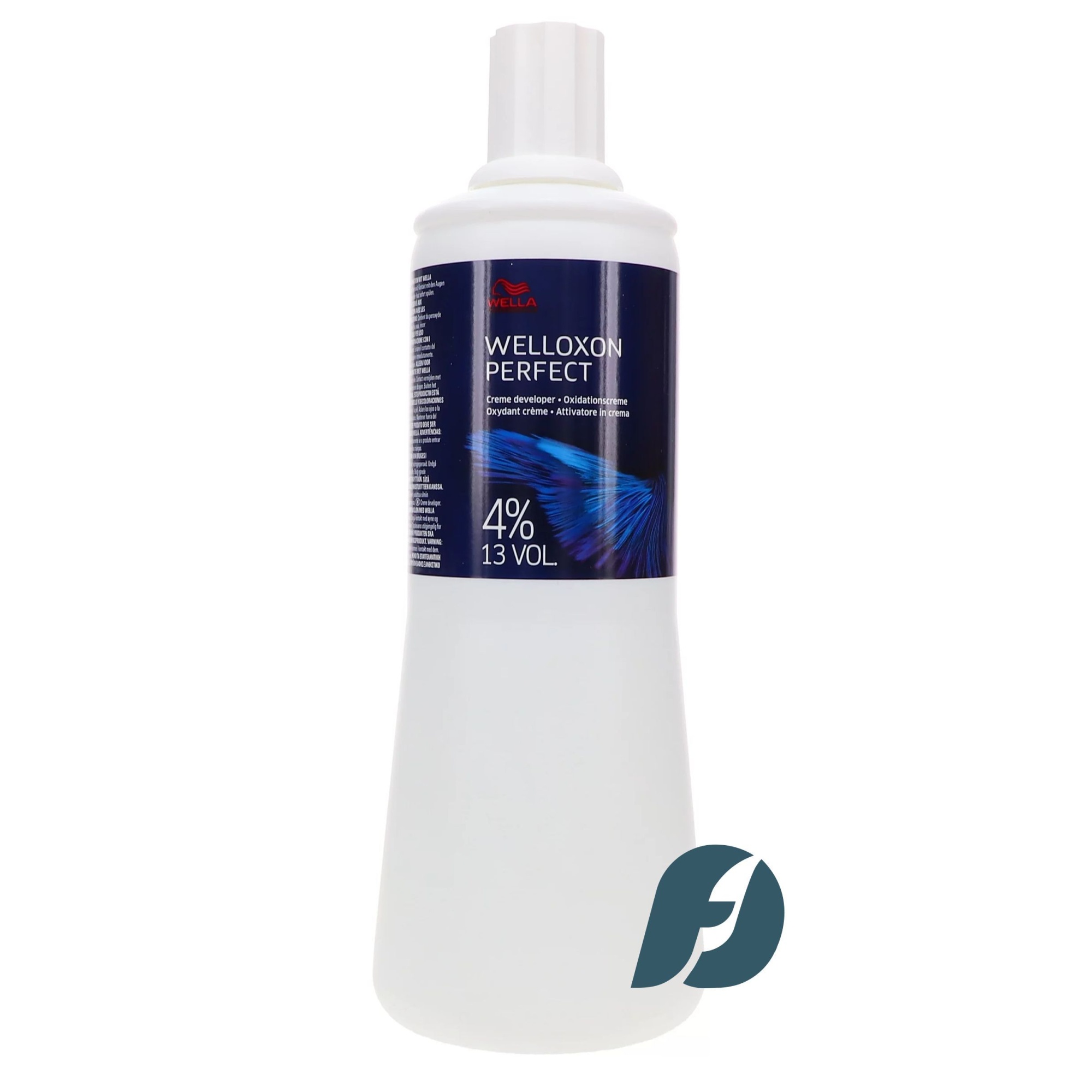 Wella Professionals Welloxon Perfect 4% эмульсия окислитель, 1000 мл