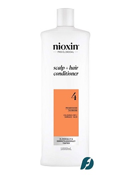 Nioxin