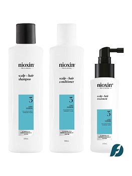 Nioxin
